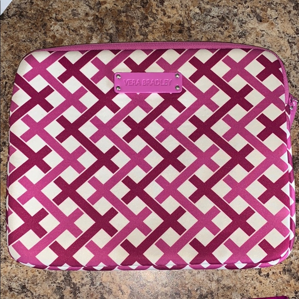 Tablet sleeve